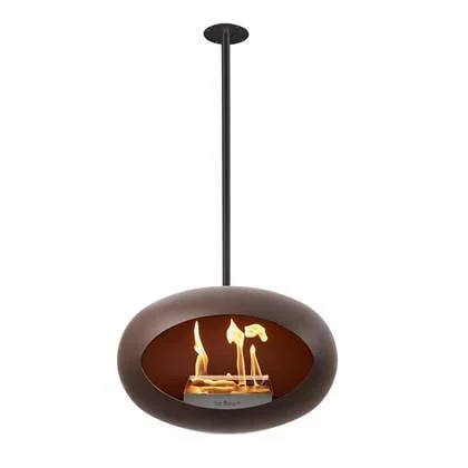 Le Feu Sky - Mocca|Black - 140cm