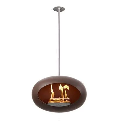 Le Feu Sky - Mocca|Stainless Steel - 140cm