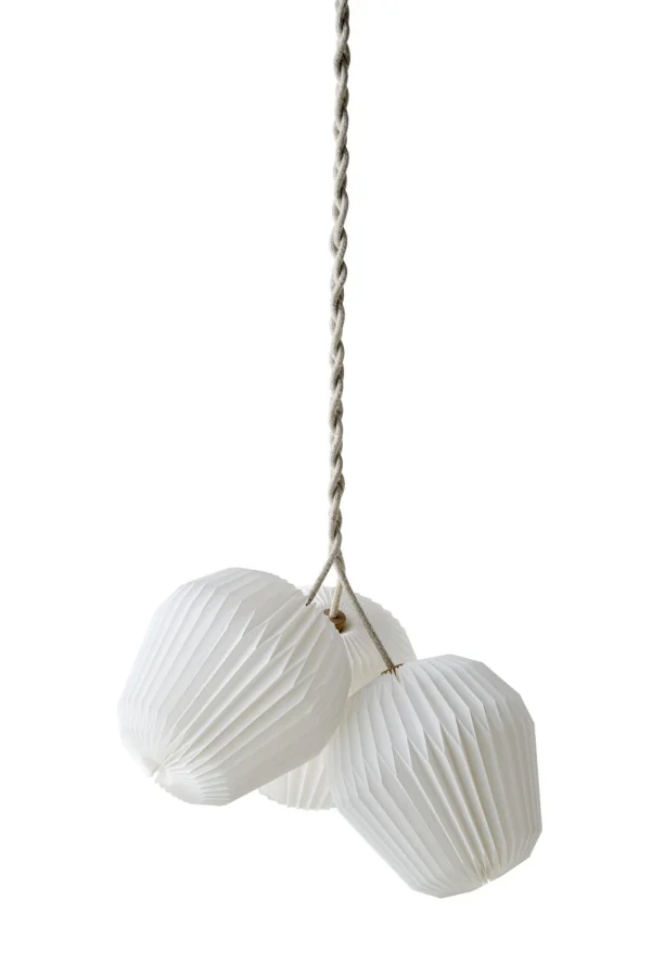 Le Klint Bouquet Hanglamp - 3-vlammig - L