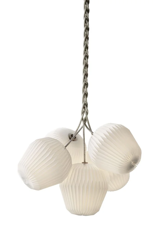 Le Klint Bouquet Hanglamp - 5-vlammig - XL