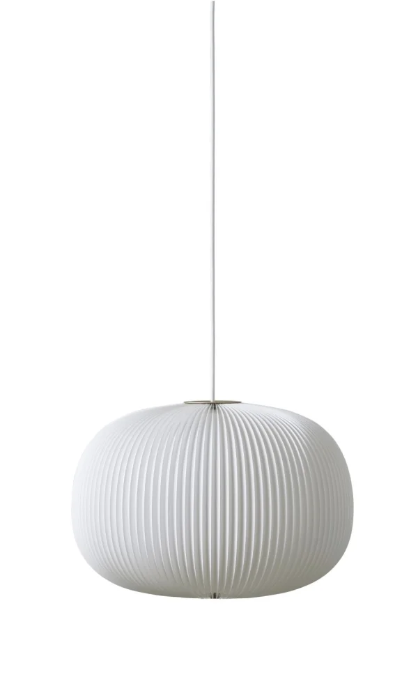 Le Klint Lamella Hanglamp - 1 - goudtoon