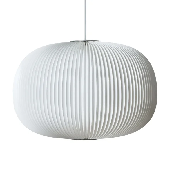 Le Klint Lamella Hanglamp - aluminium - 1