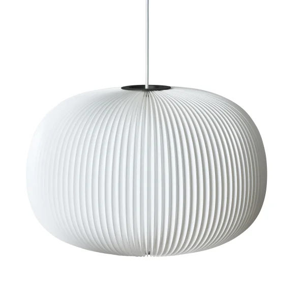 Le Klint Lamella hanglamp zwart - 1