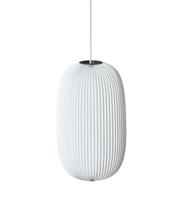 Le Klint Lamella hanglamp zwart - 2