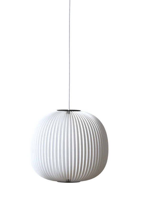 Le Klint Lamella hanglamp zwart - 3