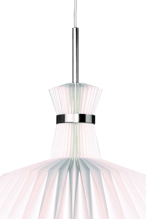 Le Klint Speciale ophanging voor 101 hanglamp L - Staal