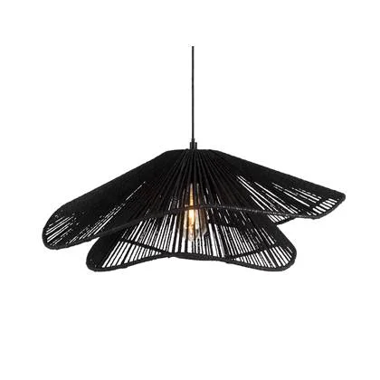 Leitmotiv - Pendant Lamp Sombra Double