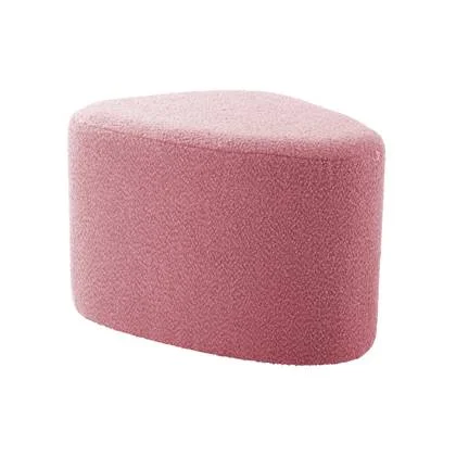 Leitmotiv - Pouf Ada Organic Large