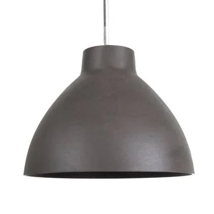 Leitmotiv Sandstone Hanglamp L