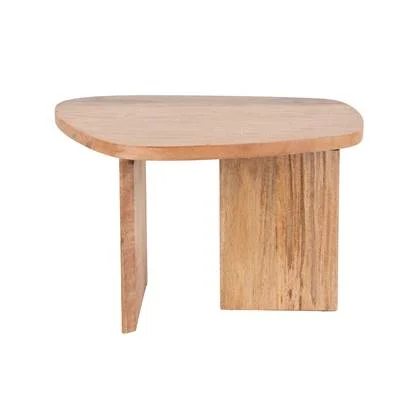 Leitmotiv - Side Table Organic
