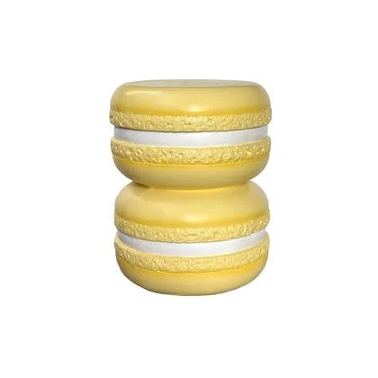 Leitmotiv - Stool Macaron