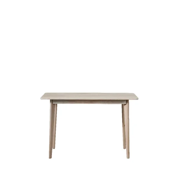 Lene Bjerre Ellie bureau 75x55 cm White wash