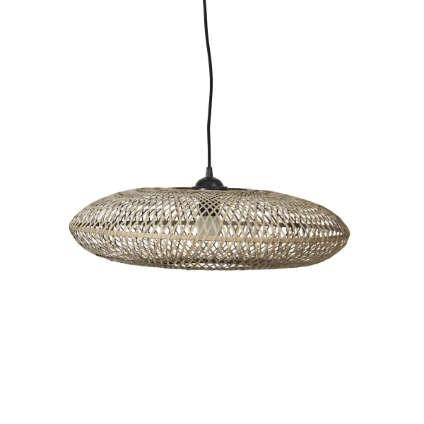 Lene Bjerre Novie hanglamp 50x50 cm naturel