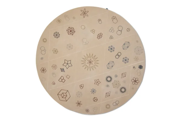 Leolux Adamas vloerkleed