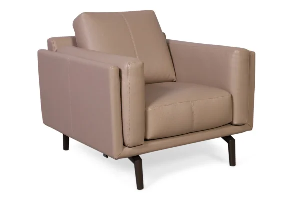 Leolux Bellice fauteuil