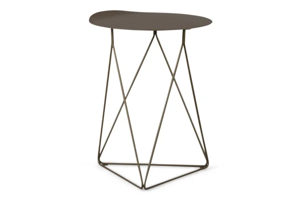 Leolux Coda bijzettafel