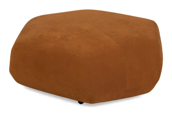 Leolux Guadalupe poef