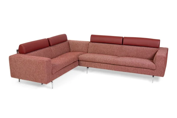 Leolux Horatio hoekbank