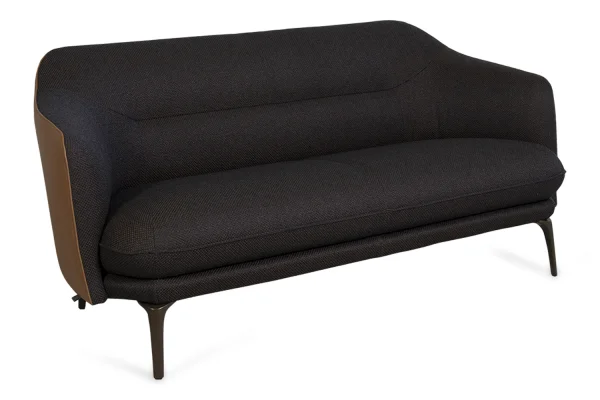 Leolux Lindo 2-5 zitsbank