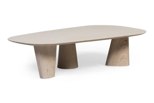 Leolux Loggi salontafel