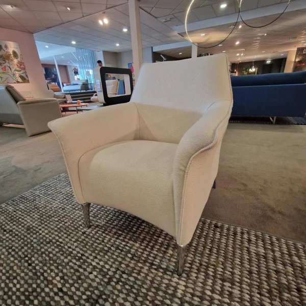 Leolux Mayuro fauteuil