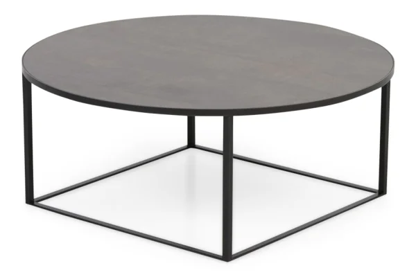 Leolux Prismo salontafel