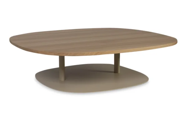 Leolux Toveri salontafel