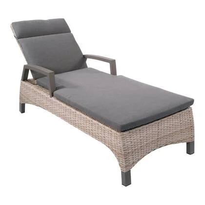 Lesli Living Ligbed Prato Mountain - taupe