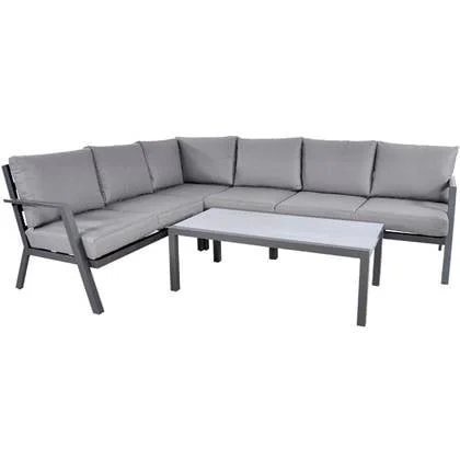 Lesli Living Loungehoekset Marah