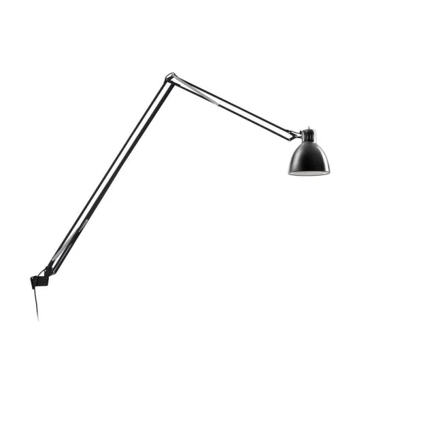 Leucos - JJ Mid Wandlamp Matt Black