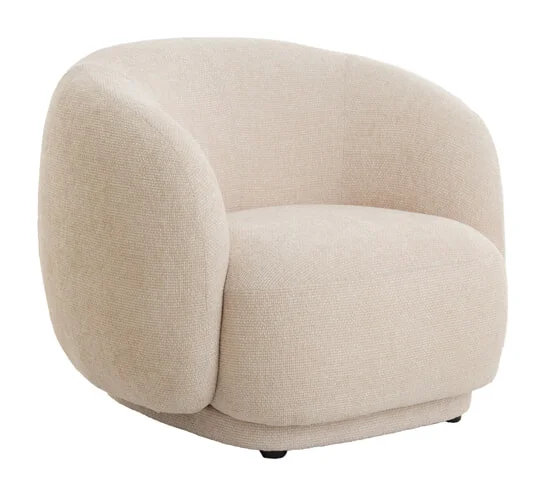 Light & Living Fauteuil Ovito