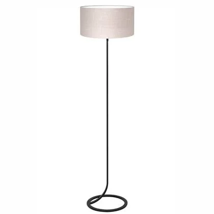 Light & Living Mavey Staande lamp Beige