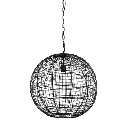 Light & Living Mirana Hanglamp Ø 55 cm