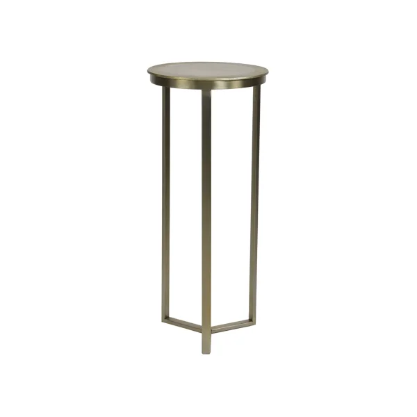 Light & Living Zuil Retiro 81cm hoog - Goud - Rond