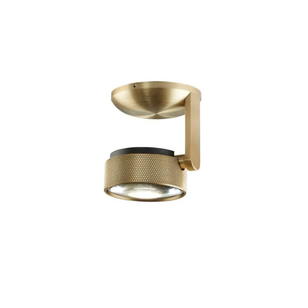 LIGHT-POINT - Cosmo C1 Plafondlamp 2700/3000K Brass