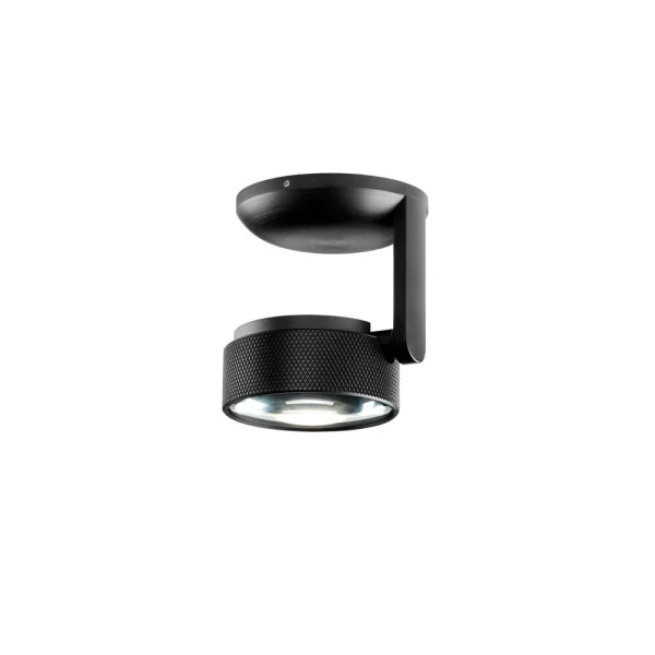 LIGHT-POINT - Cosmo C1 Plafondlamp 2700K Carbon Black