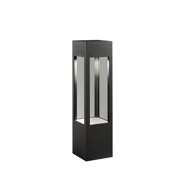 Light-Point Lantern G1 vloerlamp black