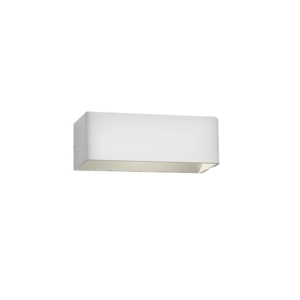 Light-Point Mood 2 muurlamp white, 2700 kelvin