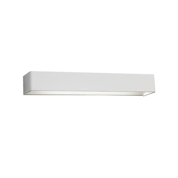 Light-Point Mood 3 muurlamp white, 2700 kelvin