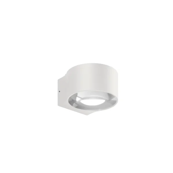 Light-Point Orbit Mini muurlamp white, 2700 kelvin