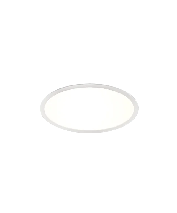 LIGHT-POINT - Sky 265 LED 3000K Plafondlamp Wit