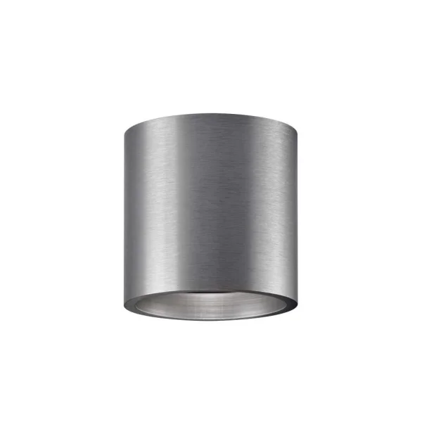 LIGHT-POINT - Solo 2 Round Plafondlamp 10W 2700K Titanium