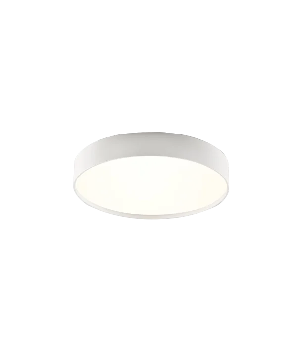 LIGHT-POINT - Surface 300 LED 3000K Plafondlamp Wit