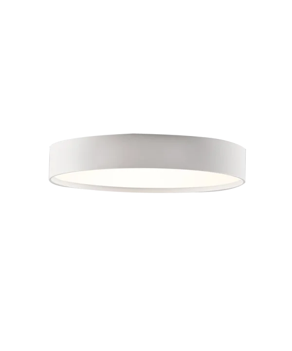 LIGHT-POINT - Surface 500 LED 3000K Plafondlamp Wit