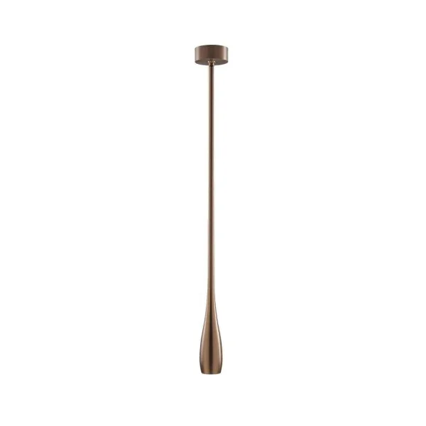 LIGHT-POINT - Tulip Hanglamp Rose Gold