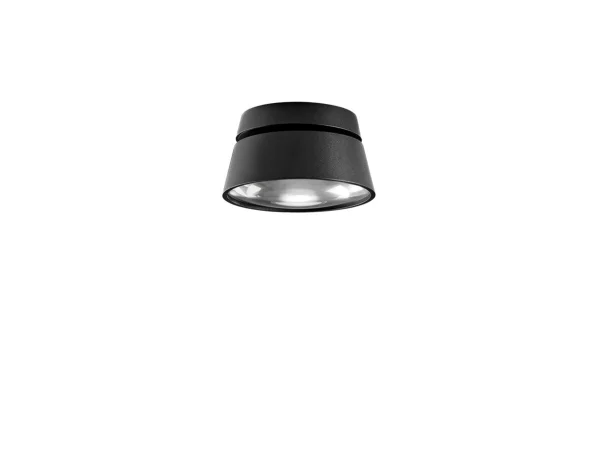 LIGHT-POINT - Vantage 1+ Plafondlamp 2700 Black