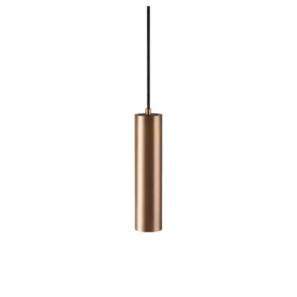 LIGHT-POINT - Zero S2 Hanglamp Rose Goud