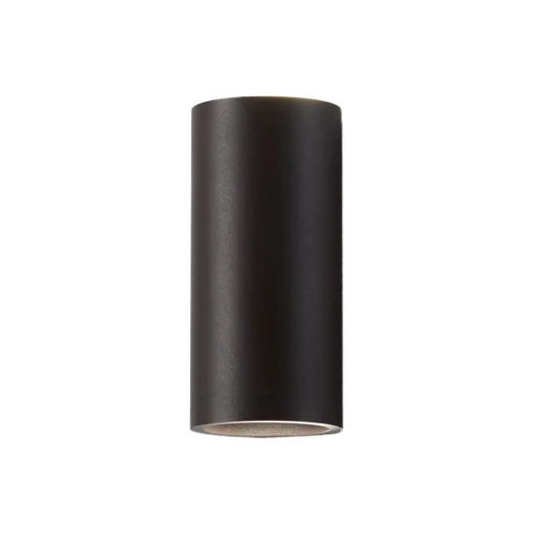 Light-Point Zero W1 muurlamp black