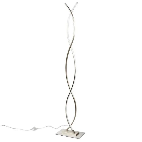 Lindby - Bobi Vloerlamp Nature