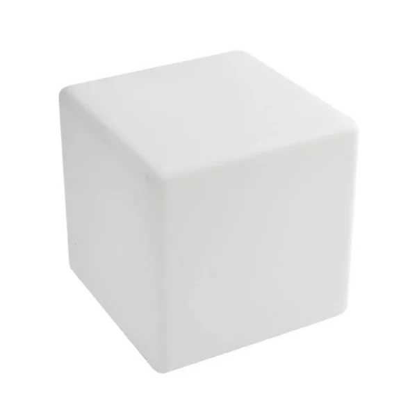 Lindby - Cubara LED Portable Buiten Lamp RGB Wit